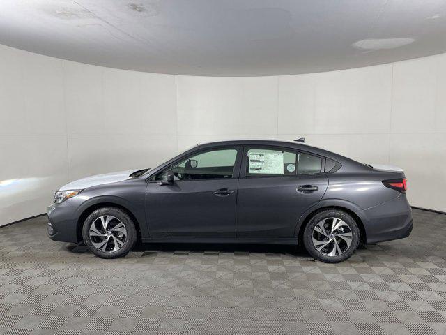 new 2025 Subaru Legacy car, priced at $24,899