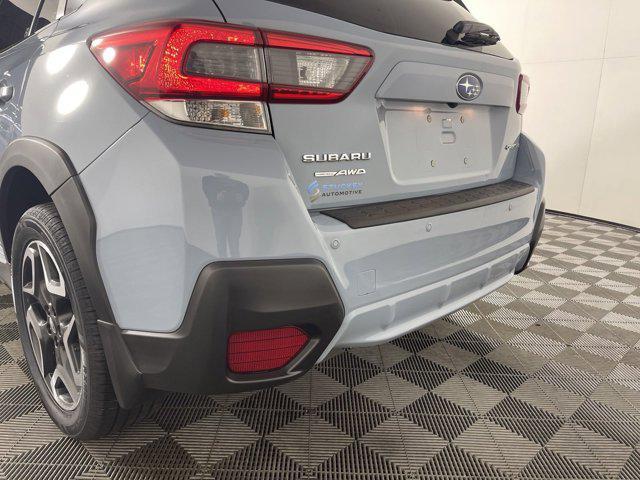 used 2020 Subaru Crosstrek car, priced at $22,497