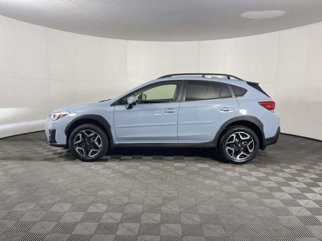 used 2020 Subaru Crosstrek car, priced at $22,497