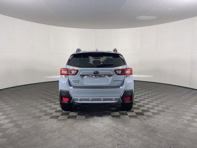 used 2020 Subaru Crosstrek car, priced at $22,497