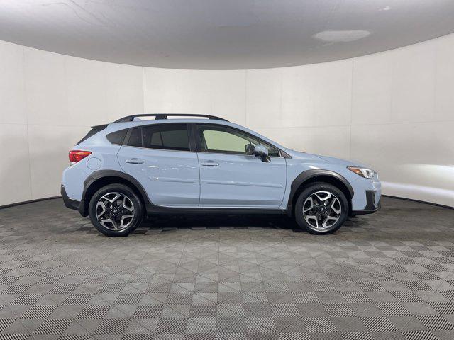 used 2020 Subaru Crosstrek car, priced at $22,497