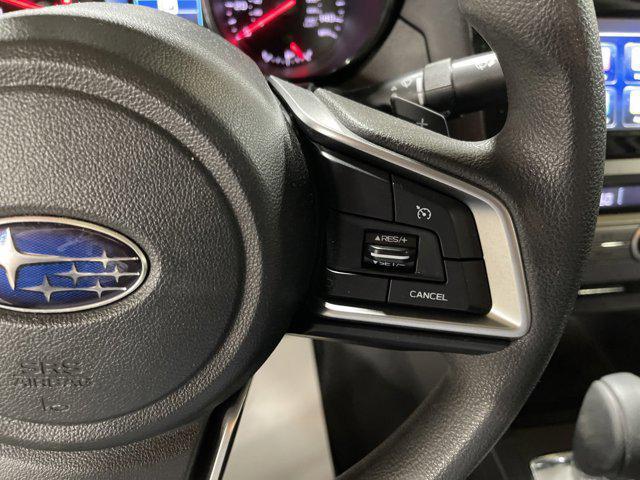 used 2018 Subaru Legacy car, priced at $10,997