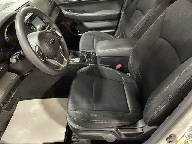 used 2018 Subaru Legacy car, priced at $10,997