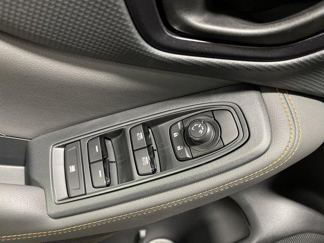 new 2025 Subaru Forester car, priced at $37,956