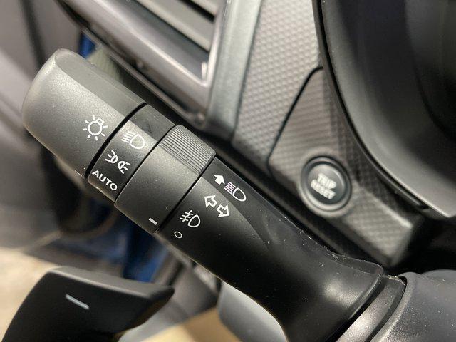 new 2025 Subaru Forester car, priced at $37,956