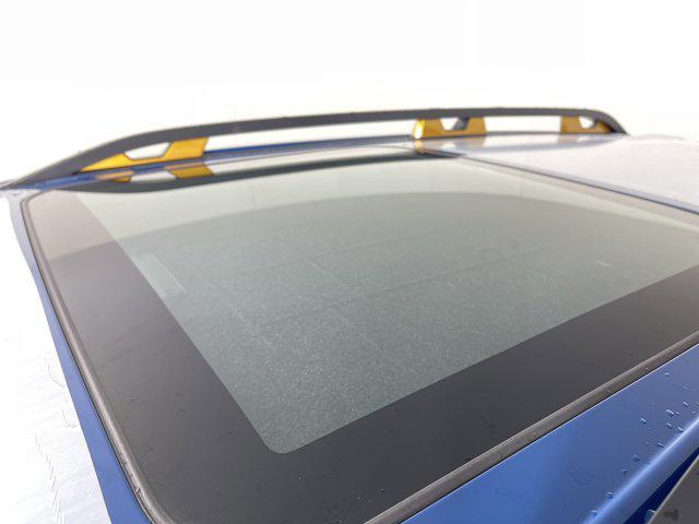 new 2025 Subaru Forester car, priced at $37,956