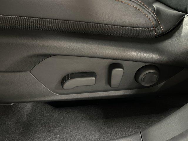 new 2025 Subaru Forester Hybrid car, priced at $42,937