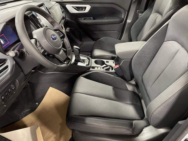new 2025 Subaru Forester Hybrid car, priced at $42,937