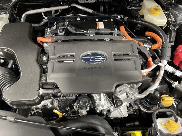 new 2025 Subaru Forester Hybrid car, priced at $42,937