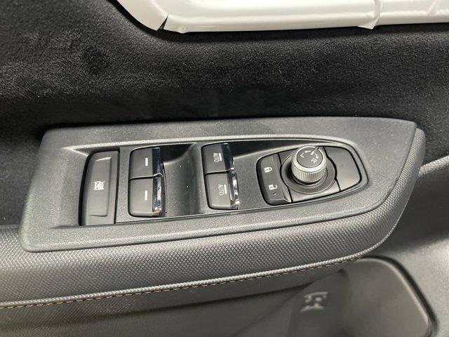 new 2025 Subaru Forester Hybrid car, priced at $42,937