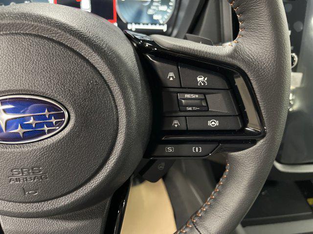 new 2025 Subaru Forester Hybrid car, priced at $42,937