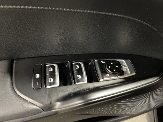 used 2022 Kia K5 car, priced at $25,497
