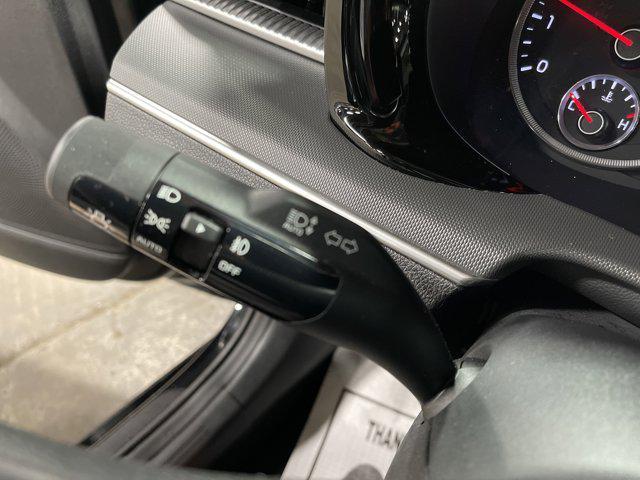 used 2022 Kia K5 car, priced at $25,497