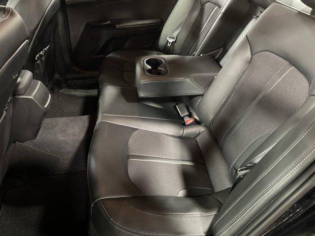 used 2022 Kia K5 car, priced at $25,497