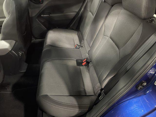 used 2024 Subaru Crosstrek car, priced at $25,997