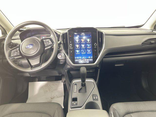used 2024 Subaru Crosstrek car, priced at $25,997