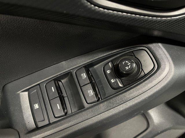 used 2024 Subaru Crosstrek car, priced at $25,997