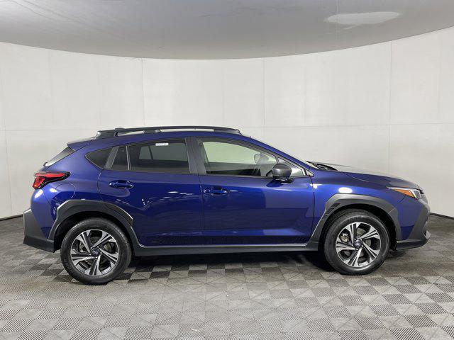 used 2024 Subaru Crosstrek car, priced at $25,997