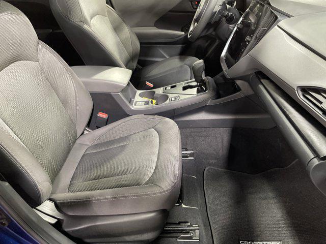 used 2024 Subaru Crosstrek car, priced at $25,997