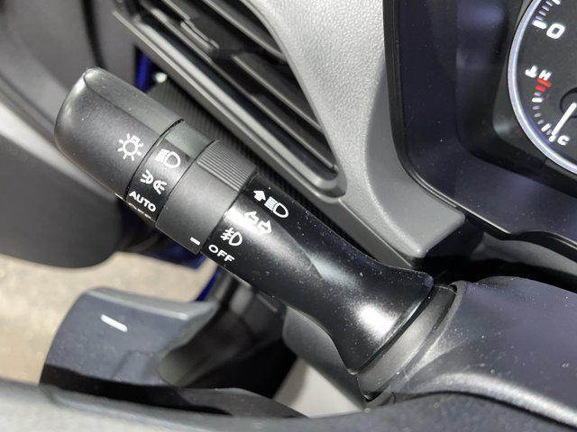 used 2024 Subaru Crosstrek car, priced at $25,997