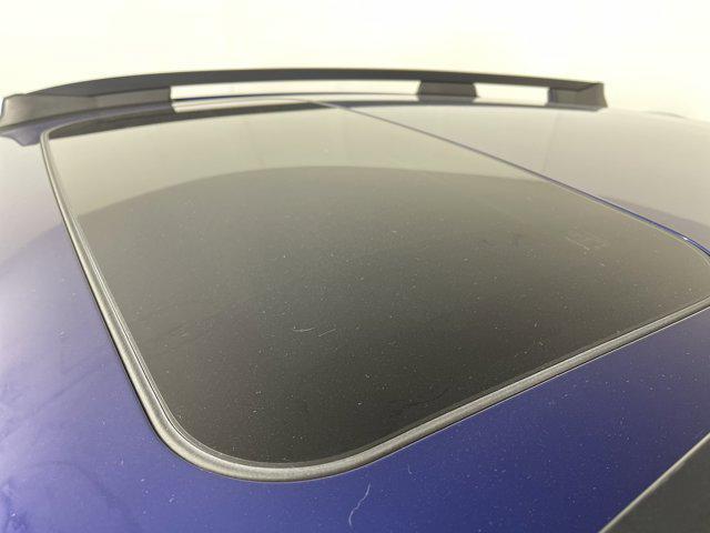 used 2024 Subaru Crosstrek car, priced at $25,997