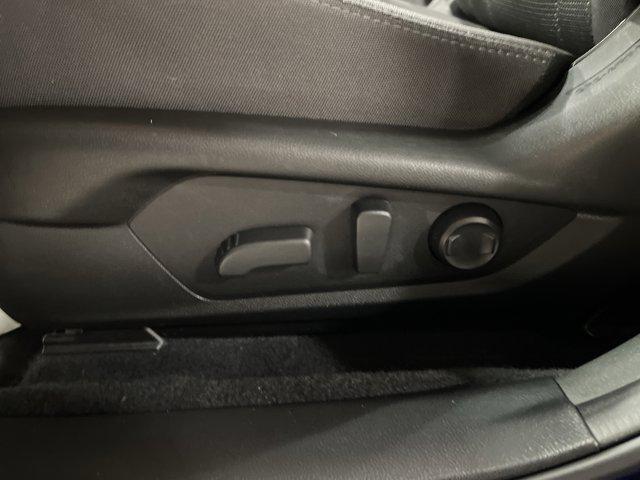 used 2024 Subaru Crosstrek car, priced at $25,997