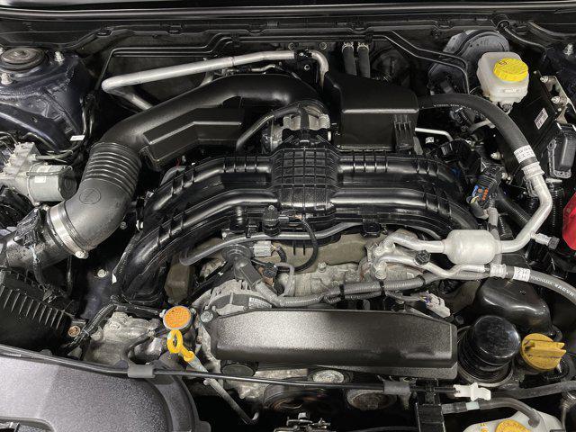used 2024 Subaru Crosstrek car, priced at $25,997