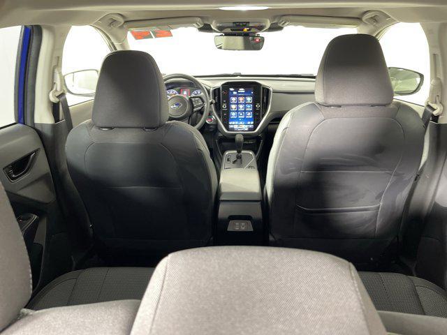 used 2024 Subaru Crosstrek car, priced at $25,997