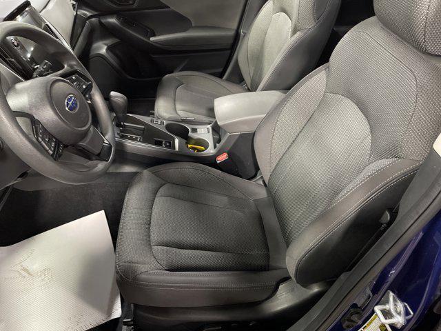 used 2024 Subaru Crosstrek car, priced at $25,997