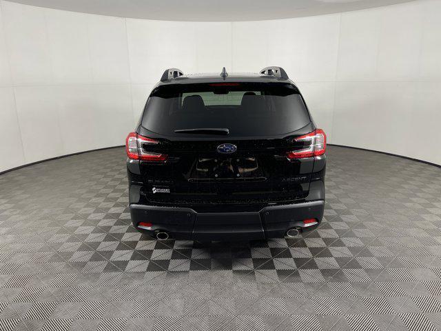 new 2026 Subaru Ascent car, priced at $40,300
