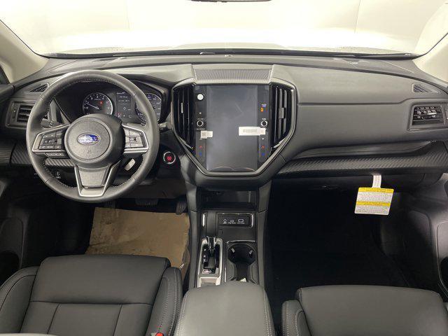 new 2026 Subaru Ascent car, priced at $40,300