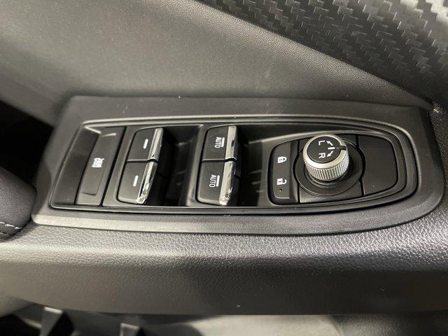 new 2026 Subaru Ascent car, priced at $40,300