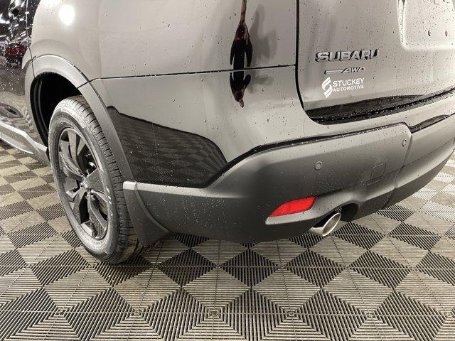 new 2026 Subaru Ascent car, priced at $40,300