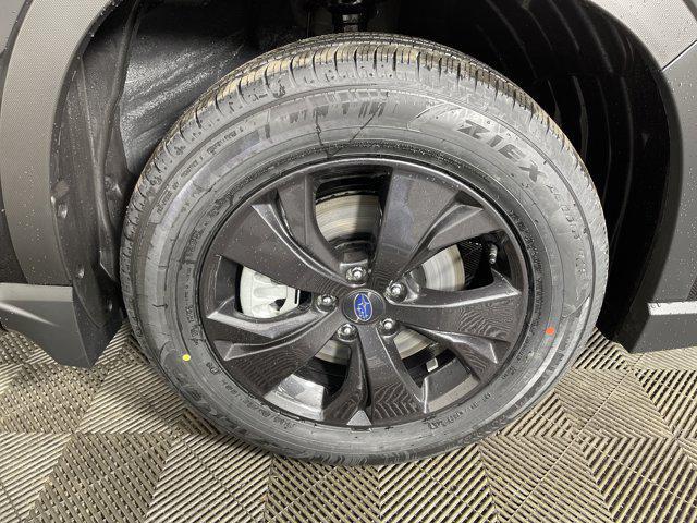 new 2026 Subaru Ascent car, priced at $40,300