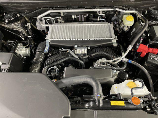 new 2026 Subaru Ascent car, priced at $40,300