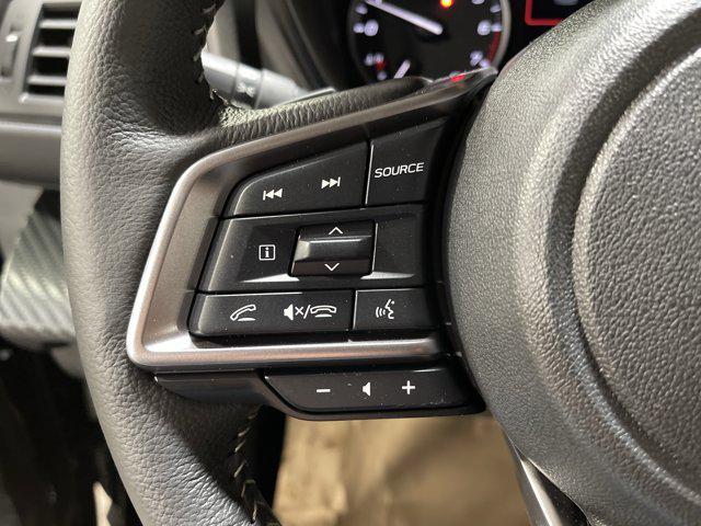 new 2026 Subaru Ascent car, priced at $40,300