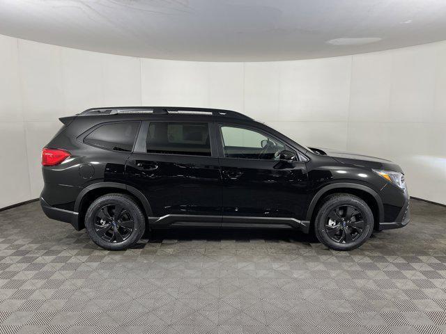 new 2026 Subaru Ascent car, priced at $40,300