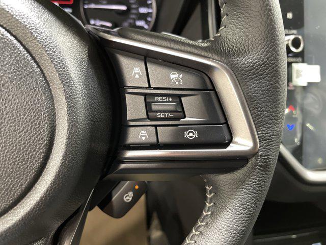 new 2026 Subaru Ascent car, priced at $40,300