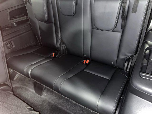 new 2026 Subaru Ascent car, priced at $40,300