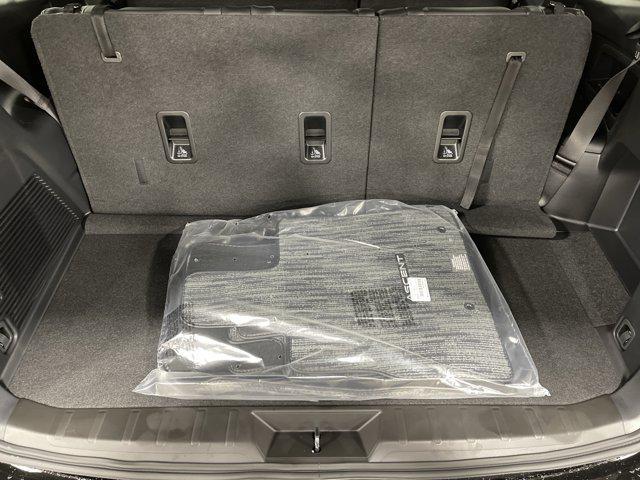 new 2026 Subaru Ascent car, priced at $40,300