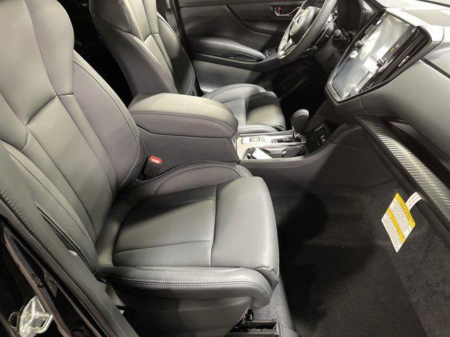 new 2026 Subaru Ascent car, priced at $40,300