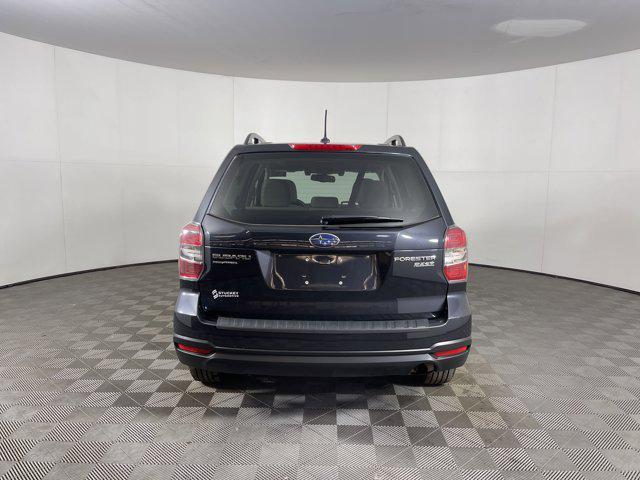 used 2015 Subaru Forester car, priced at $16,997