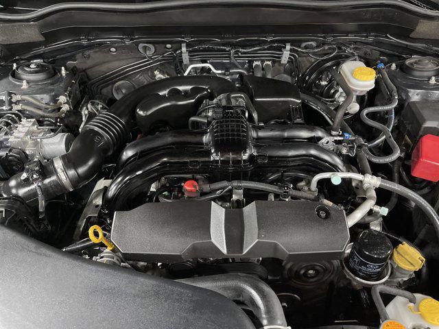 used 2015 Subaru Forester car, priced at $16,997