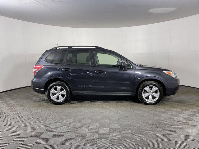 used 2015 Subaru Forester car, priced at $16,997