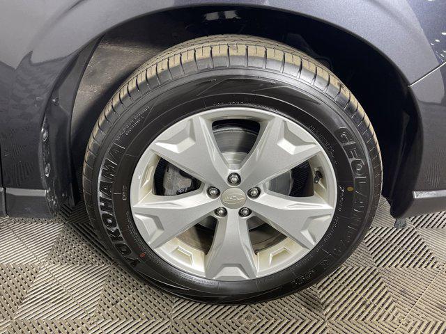 used 2015 Subaru Forester car, priced at $16,997