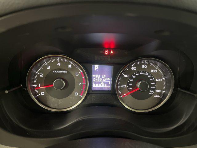 used 2015 Subaru Forester car, priced at $16,997