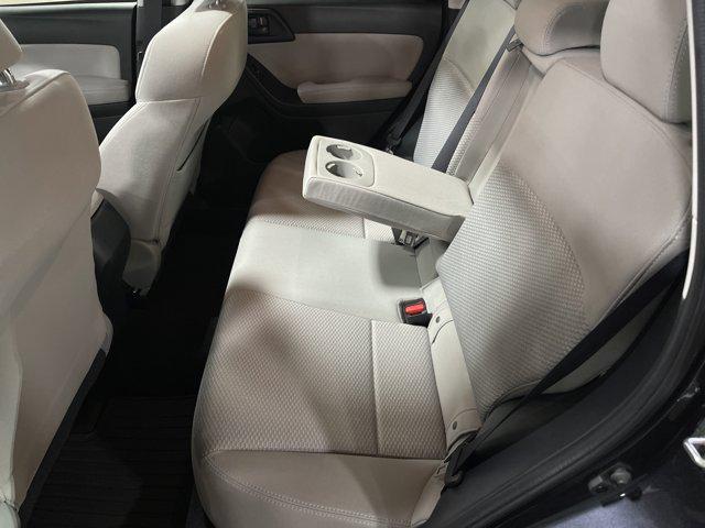 used 2015 Subaru Forester car, priced at $16,997
