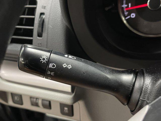 used 2015 Subaru Forester car, priced at $16,997