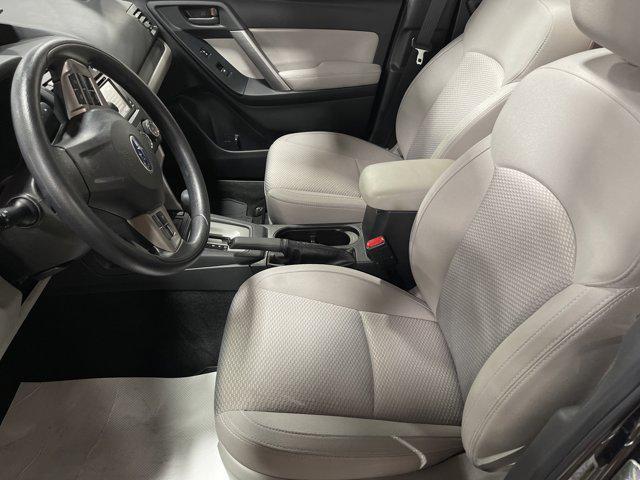 used 2015 Subaru Forester car, priced at $16,997