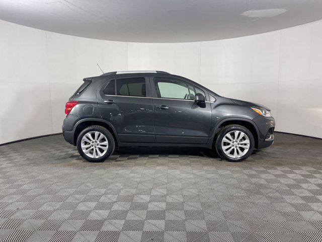 used 2020 Chevrolet Trax car, priced at $16,297